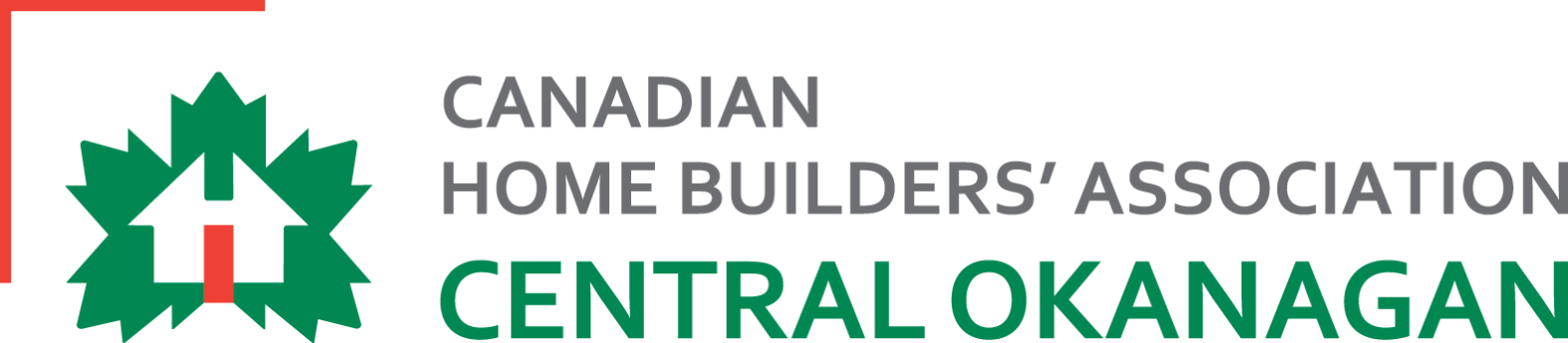 Canadian Home Builders' Association Central Okanagan