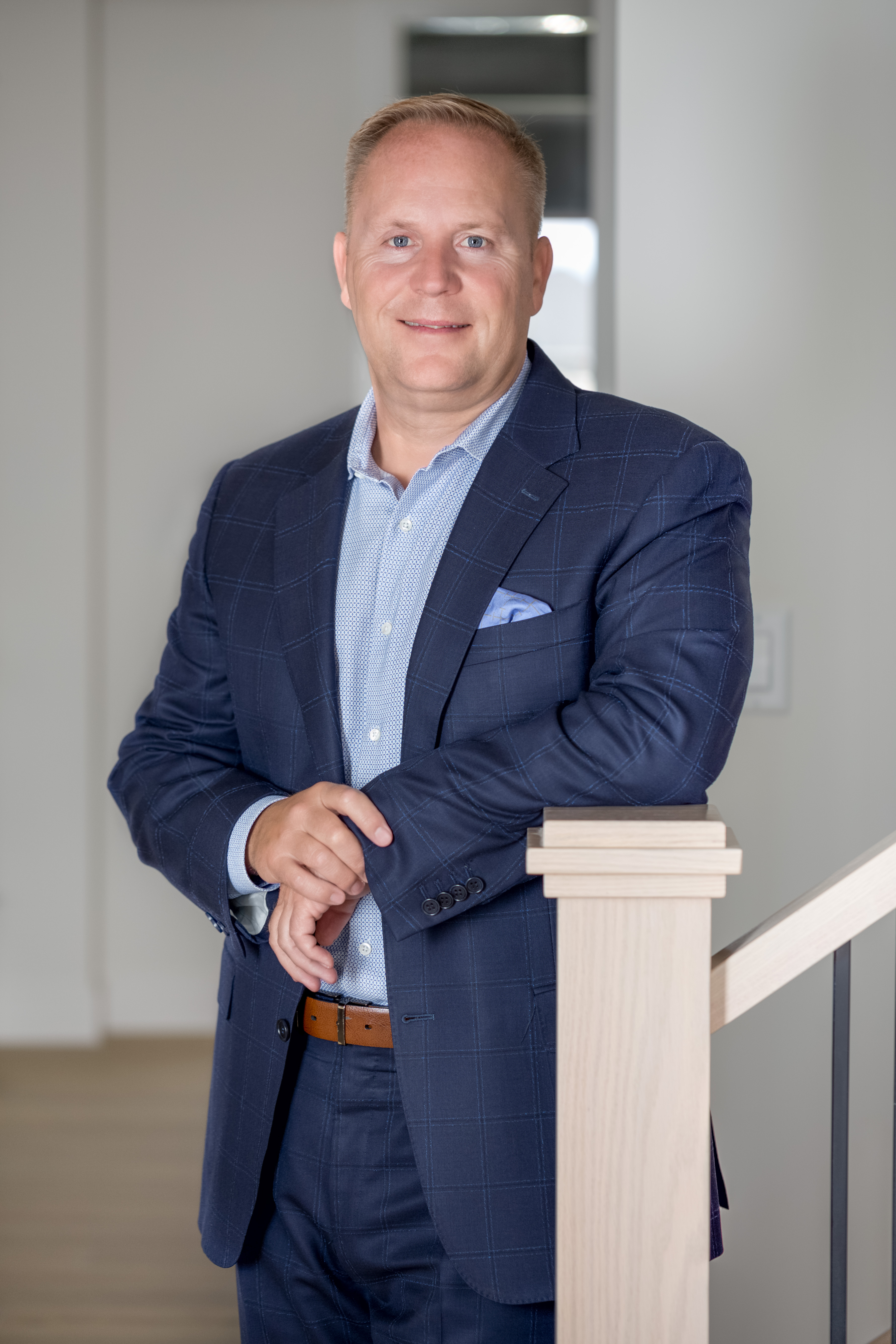 Fifth Avenue Properties team